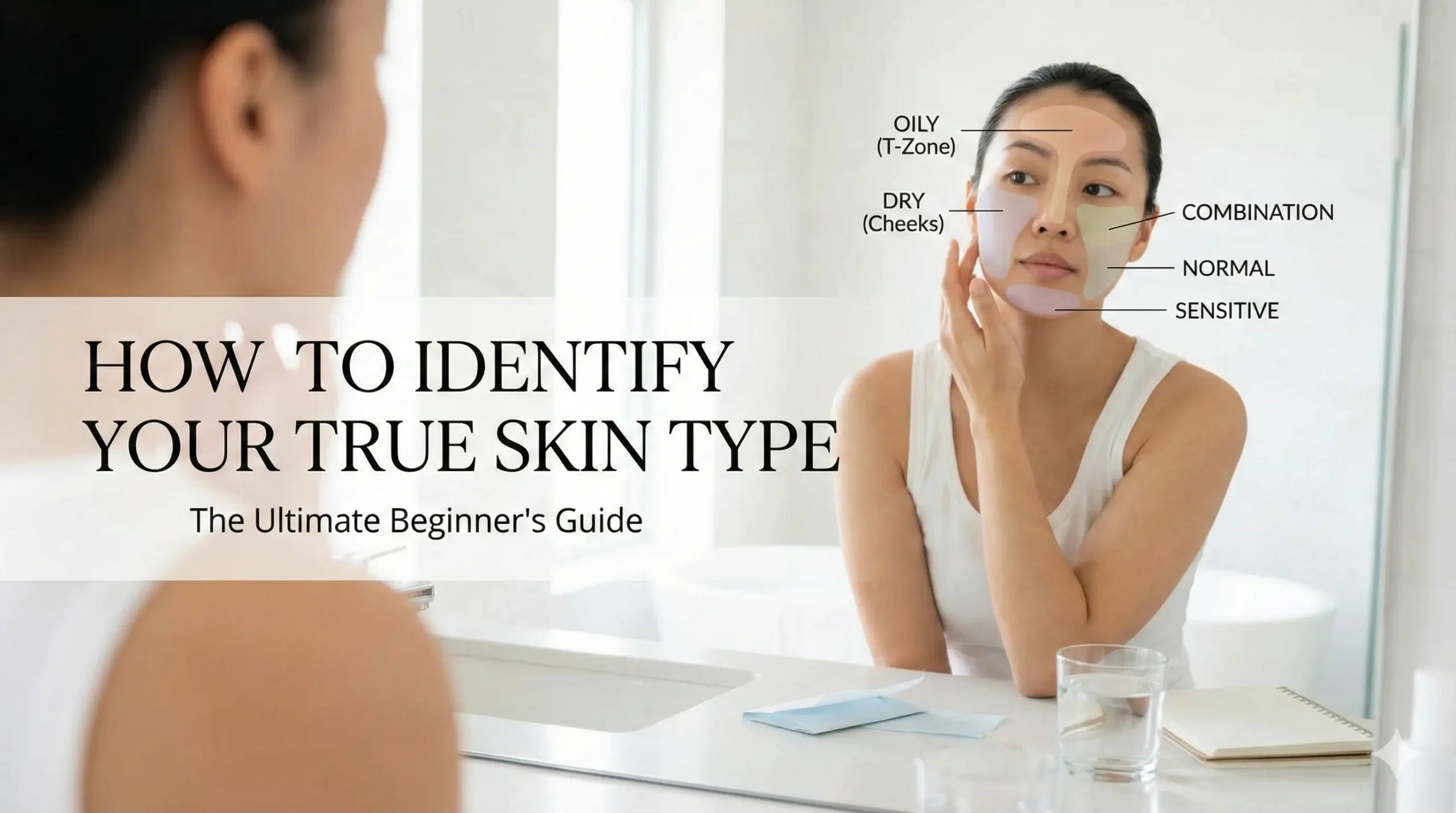 Know your true Skin type 2025